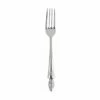 Clive Christian Empire Flame All Silver Dessert Fork