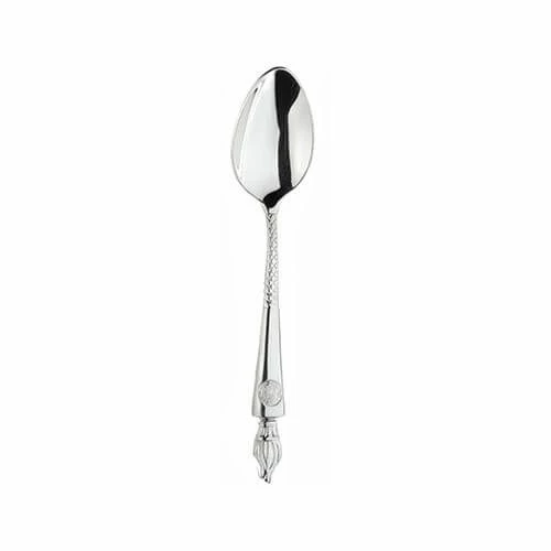 Clive Christian Empire Flame All Silver Teaspoon 3 Clive Christian Empire Flame All Silver Teaspoon
