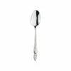 Clive Christian Empire Flame All Silver Coffee Spoon -HARTS OF STUR Sales ZESP0090 Clive Christian Empire Flame All Silver Coffee Spoon