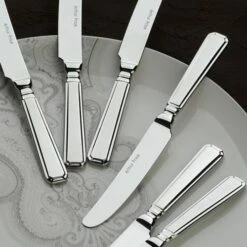 Arthur Price Classic Grecian 58 Piece Box Set -HARTS OF STUR Sales ZGIS5801 Arthur Price Classic Grecian 58 Piece Box Set 3