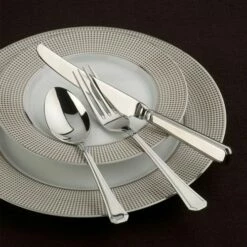 Arthur Price Classic Grecian 58 Piece Box Set -HARTS OF STUR Sales ZGIS5801 Arthur Price Classic Grecian 58 Piece Box Set 4