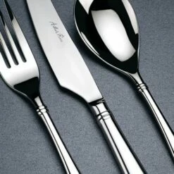 Arthur Price Signature Henley 88 Piece 12 Person Canteen Set FREE Extra 12 Tea Spoons -HARTS OF STUR Sales ZHEN2088 Arthur Price Signature Henley 88 Piece Canteen 3