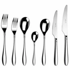 Arthur Price Signature Henley 42 Piece Cutlery Box Set Plus FREE Set Of 6 Tea Spoons -HARTS OF STUR Sales ZHEN4201 Arthur Price Signature Henley 42 Piece Set New 4