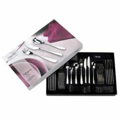 Arthur Price Classic Highgrove 42 Piece Cutlery Box Set