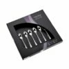Arthur Price Classic Harley Set Of 6 Teaspoons -HARTS OF STUR Sales ZHIS0061 Arthur Price Classic Harley Set of 6 Tea Spoons New