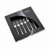 Arthur Price Classic Harley Set Of 6 Pastry Forks -HARTS OF STUR Sales ZHIS0131 Arthur Price Classic Harley Set of 6 Pastry Forks New