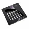 Arthur Price Classic Kings Set Of 6 Coffee Spoons -HARTS OF STUR Sales ZKIS0091 Arthur Price Classic Kings Set 6 Coffee Spoons NEW