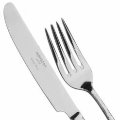 Arthur Price Monsoon Mirage 32 Piece Cutlery Gift Box Set -HARTS OF STUR Sales ZMIR3201 Arthur Price Monsoon Mirage 32pc Gift Box Set 3