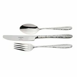 HARTS OF STUR Sales -HARTS OF STUR Sales ZMIR4401 Arthur Price Monsoon Mirage Cutlery Set 1