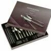 Arthur Price Monsoon Mirage 44 Piece Cutlery Gift Box Set 2 Arthur Price Monsoon Mirage 44 Piece Cutlery Gift Box Set -HARTS OF STUR Sales ZMIR4401 Arthur Price Monsoon Mirage Cutlery Set