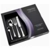 Arthur Price Classic Old English 24 Piece Cutlery Box Set -HARTS OF STUR Sales ZOES2412 Arthur Price Classic Old English 24pc Cutlery Box New