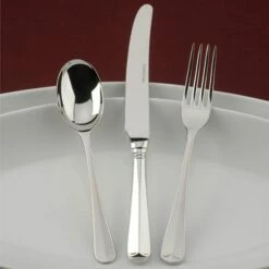 Arthur Price Classic Rattail 124 Piece Canteen Set FREE Extra 12 Tea Spoons -HARTS OF STUR Sales ZRIS2124 Arthur Price Classic Rattail 124 Piece Canteen 2