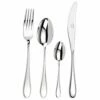 Arthur Price Monsoon Sahara 24 Piece -HARTS OF STUR Sales ZSAH2401 Arthur Price Monsoon Sahara 24 Piece Cutlery Set