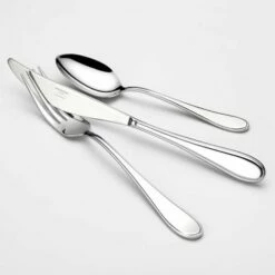 Arthur Price Monsoon Sahara 24 Piece -HARTS OF STUR Sales ZSAH2401 Arthur Price Monsoon Sahara 24 Piece Cutlery Set 4