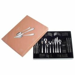 Arthur Price Monsoon Sahara 44 Piece -HARTS OF STUR Sales ZSAH4401 Arthur Price Monsoon Sahara 44 Piece Cutlery Set 1