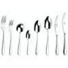 Arthur Price Monsoon Sahara 44 Piece -HARTS OF STUR Sales ZSAH4401 Arthur Price Monsoon Sahara 44 Piece Cutlery Set