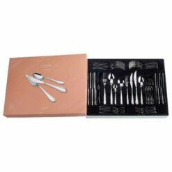 Arthur Price Monsoon Sahara 44 Piece -HARTS OF STUR Sales ZSAH4401 Arthur Price Monsoon Sahara 44 Piece Cutlery Set 2