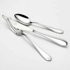 Arthur Price Monsoon Sahara 44 Piece -HARTS OF STUR Sales ZSAH4401 Arthur Price Monsoon Sahara 44 Piece Cutlery Set 4