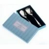 Arthur Price Sophie Conran Rivelin Pair Of Salad Servers Gift Box -HARTS OF STUR Sales ZSCR0451 Arthur Price Sophie Conran Rivelin Salad Servers