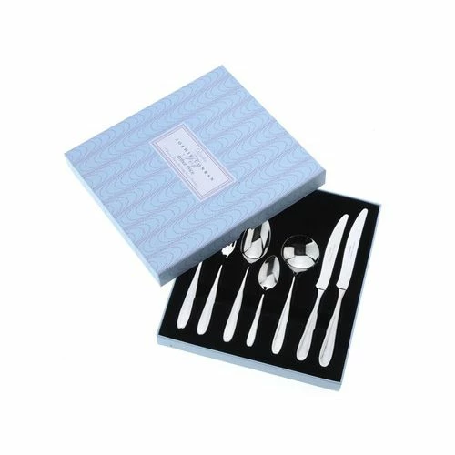 Arthur Price Sophie Conran Rivelin 7 Piece Place Setting Gift Box 3 Arthur Price Sophie Conran Rivelin 7 Piece Place Setting Gift Box