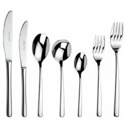 Arthur Price Toscana - 32 Piece Box Set -HARTS OF STUR Sales ZTOS3201 Arthur Price Toscana 32 Piece Box Set 1