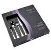 Arthur Price Versailles 16 Piece Cutlery Box Set -HARTS OF STUR Sales ZVER1601 Arthur Price Versailles 16 Piece Box Set