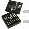 Arthur Price Signature Warwick 42 Piece Cutlery Box Set Plus FREE Set Of 6 Tea Spoons -HARTS OF STUR Sales ZWAR4201 Arthur Price Signature Warwick 42 Piece Set New