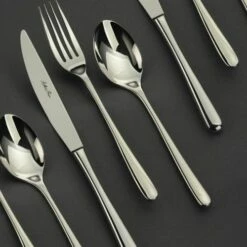 Arthur Price Signature Warwick 42 Piece Cutlery Box Set Plus FREE Set Of 6 Tea Spoons 8 Arthur Price Signature Warwick 42 Piece Cutlery Box Set Plus FREE Set Of 6 Tea Spoons -HARTS OF STUR Sales ZWAR4201 Arthur Price Signature Warwick 42 Piece Set New 2