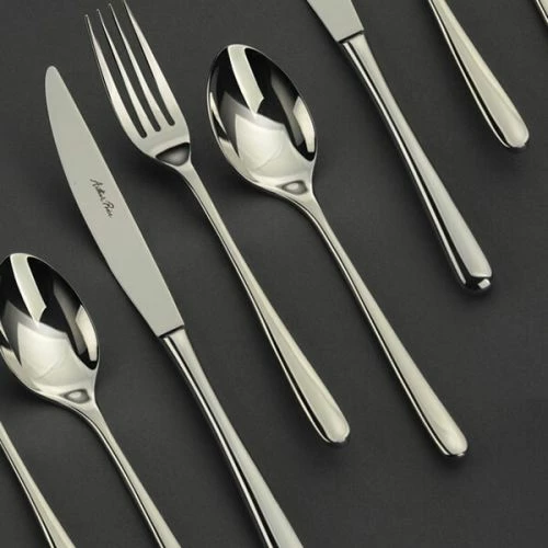 Arthur Price Signature Warwick 56 Piece Cutlery Box Set Plus FREE Set Of 8 Tea Spoons 5 Arthur Price Signature Warwick 56 Piece Cutlery Box Set Plus FREE Set Of 8 Tea Spoons - Image 3
