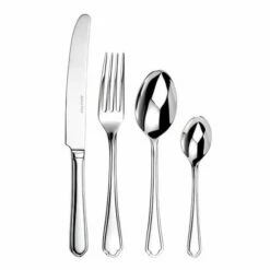 Arthur Price Whitehall 24 Piece Cutlery Box Set -HARTS OF STUR Sales ZWHI2401 Arthur Price Whitehall 24 Piece Box Set 1