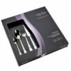 Arthur Price Whitehall 24 Piece Cutlery Box Set -HARTS OF STUR Sales ZWHI2401 Arthur Price Whitehall 24 Piece Box Set